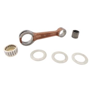 Polaris Indy Connecting Rod Kit - Hot Rods - `08-`10